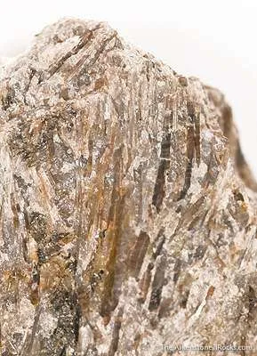 Sillimanite - image 2