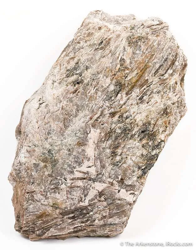 Sillimanite image