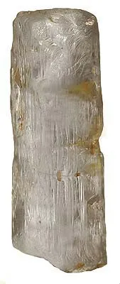 Sillimanite image