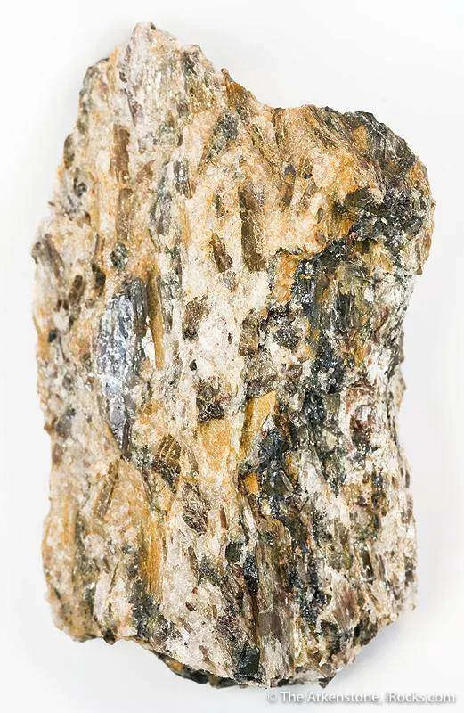 Sillimanite image