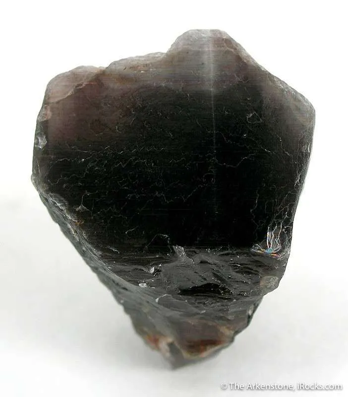 Sillimanite (Huge Gem Xl) - image 3