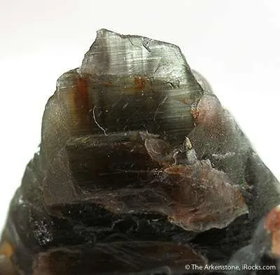 Sillimanite (Huge Gem Xl) - image 2