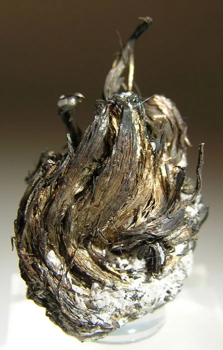 Silver image