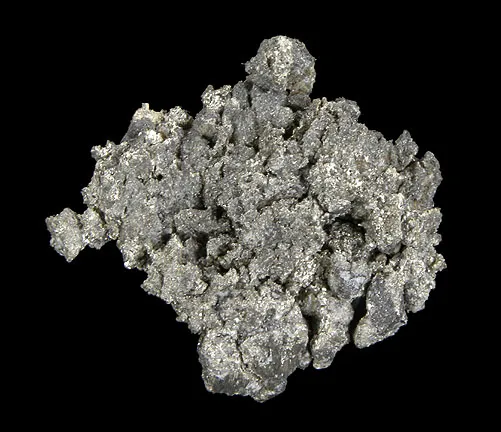 Silver - image 1
