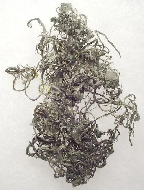 Silver image