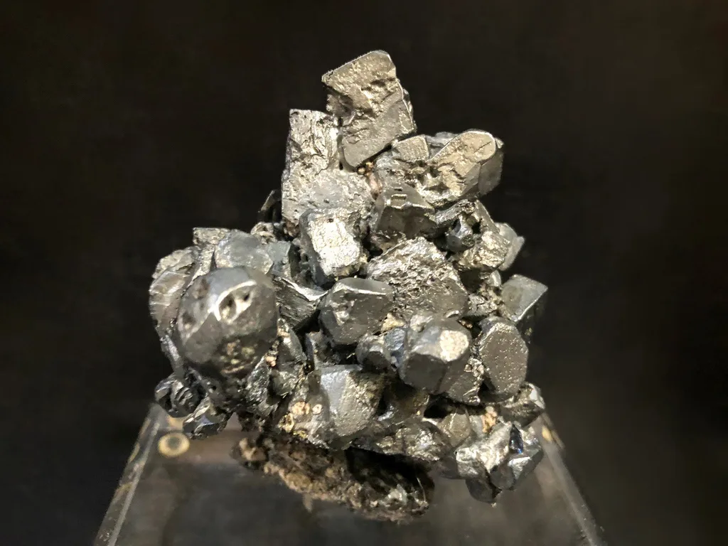 Silver image