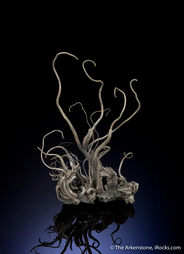 Silver image