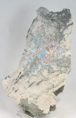 Silver image
