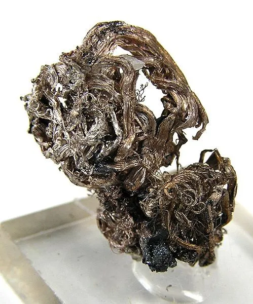 Silver image
