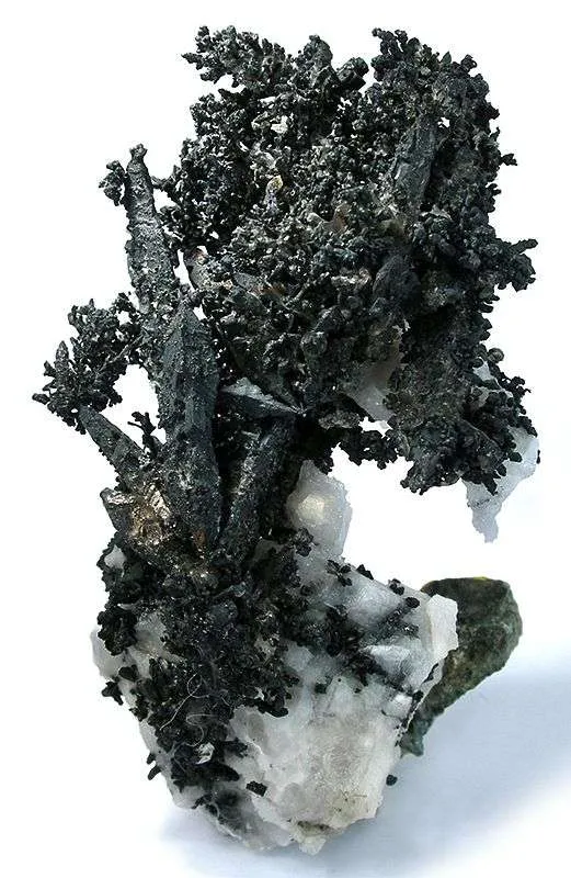 Silver image