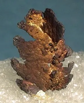 Silver image