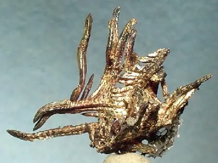Silver image