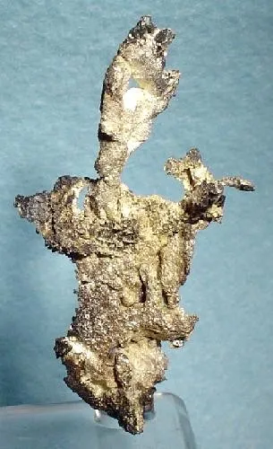 Silver image