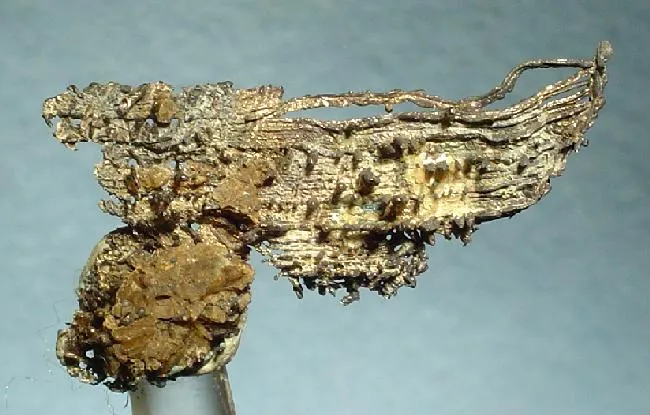 Silver image