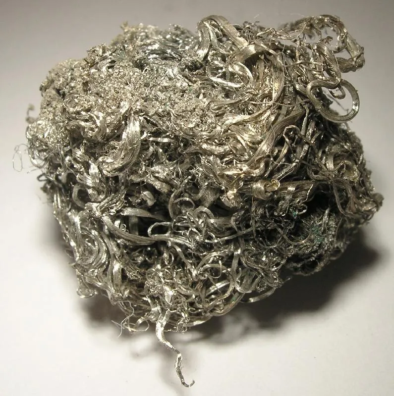 Silver image