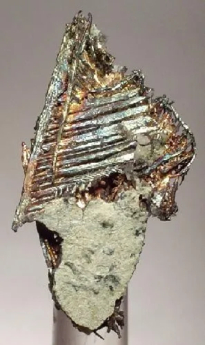 Silver image