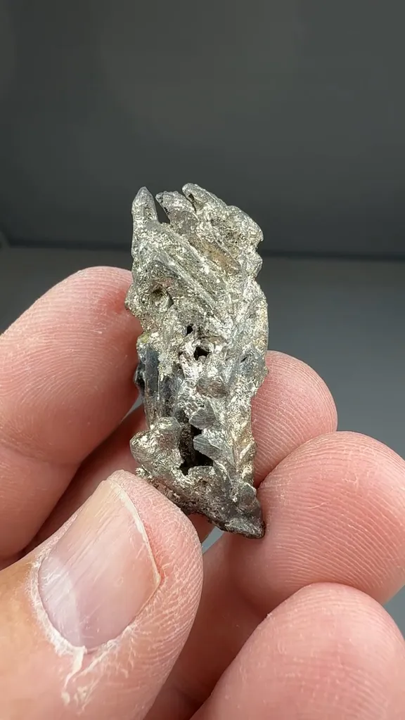 Silver - image 2