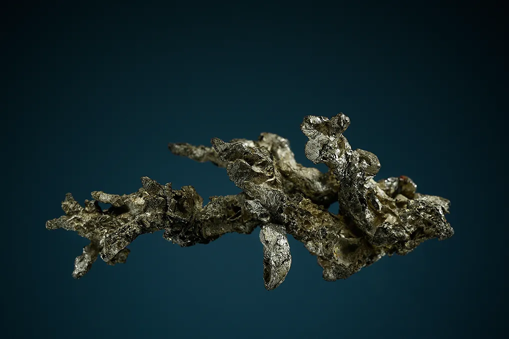 Silver - image 3