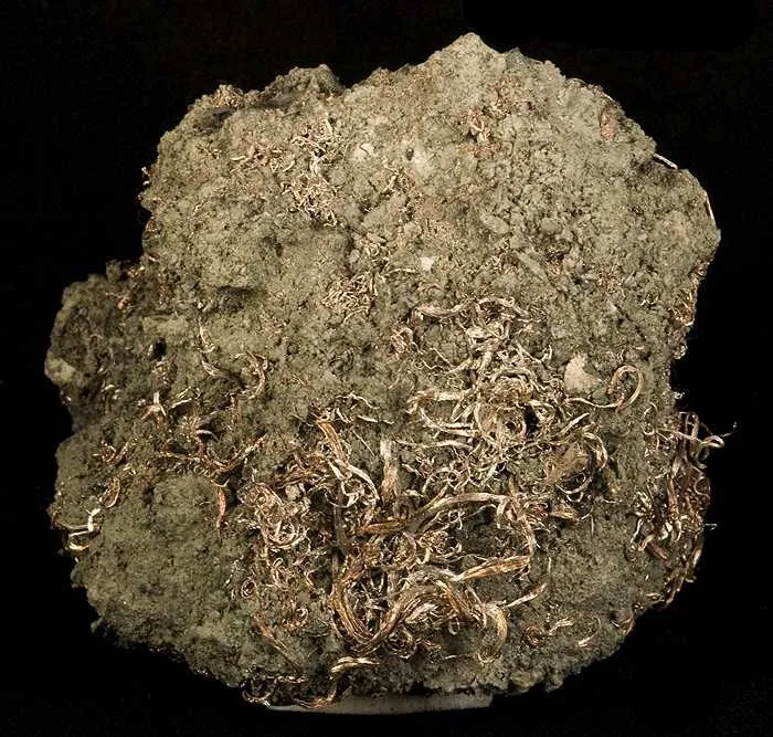 Silver image