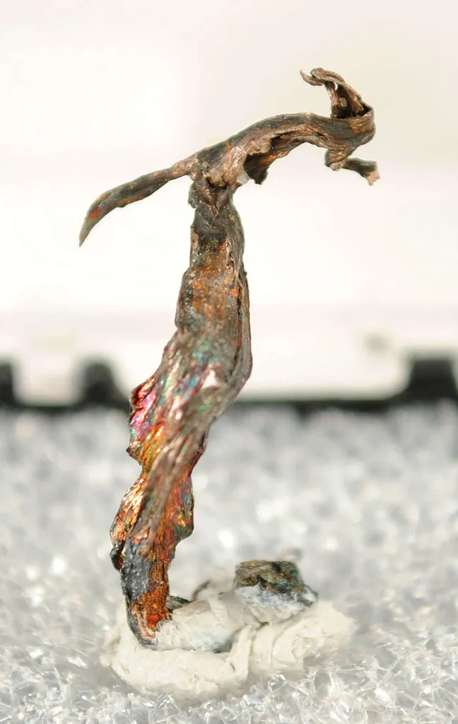 Silver image
