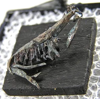Silver image