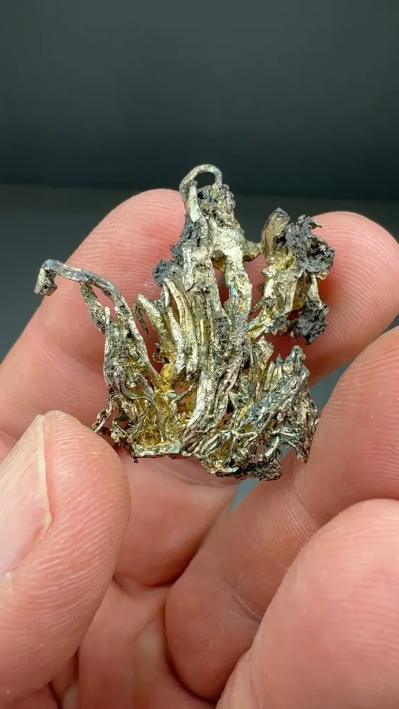 Silver image