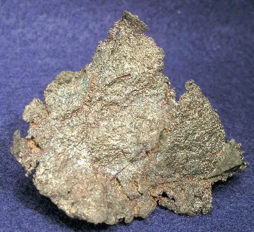 Silver image