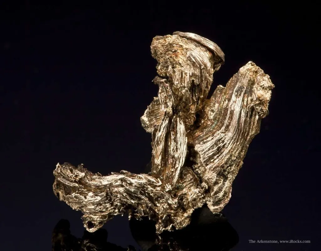 Silver image