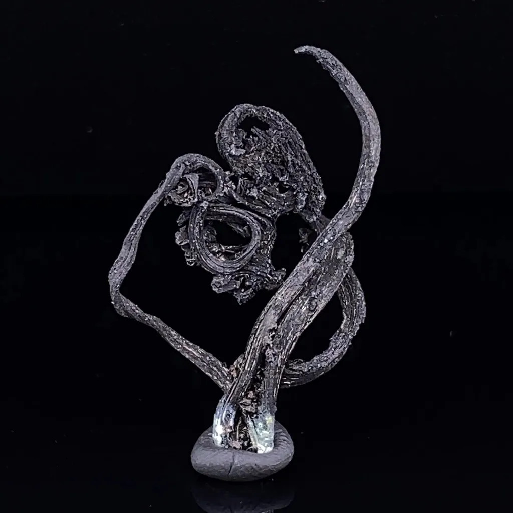 Silver image
