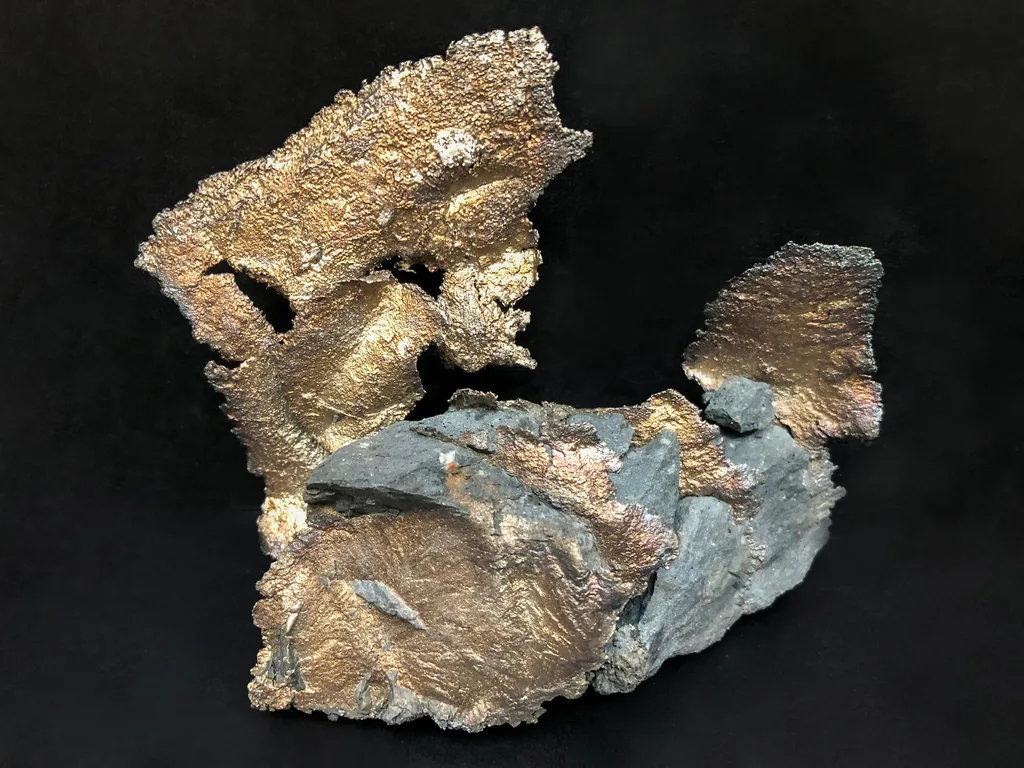Silver image