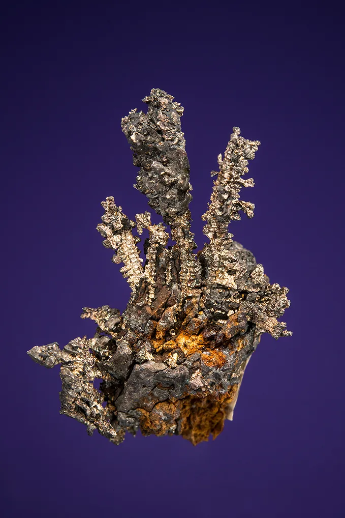 Silver image