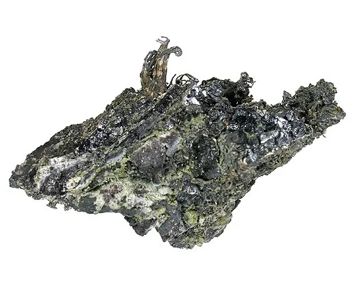 Silver image