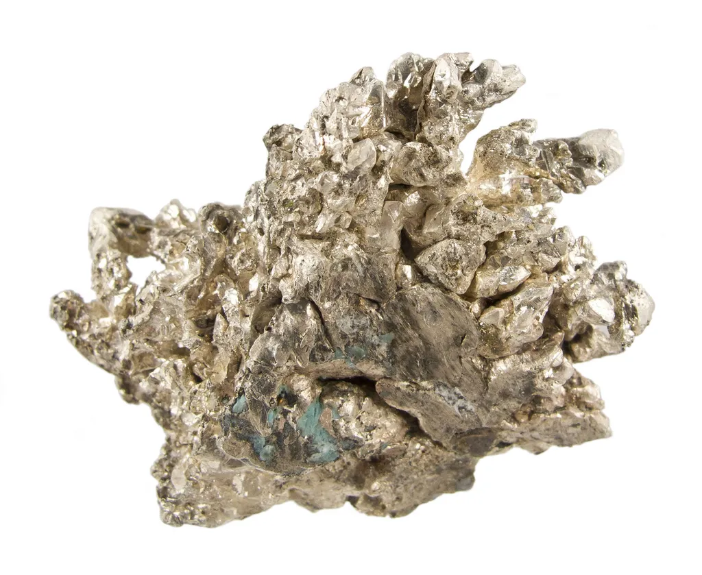 Silver - image 4
