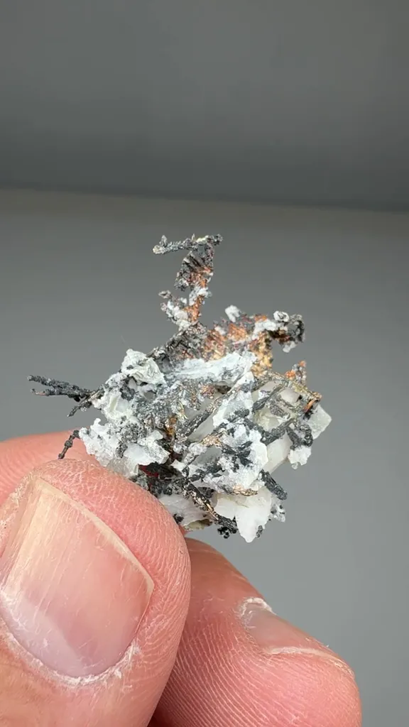 Silver image
