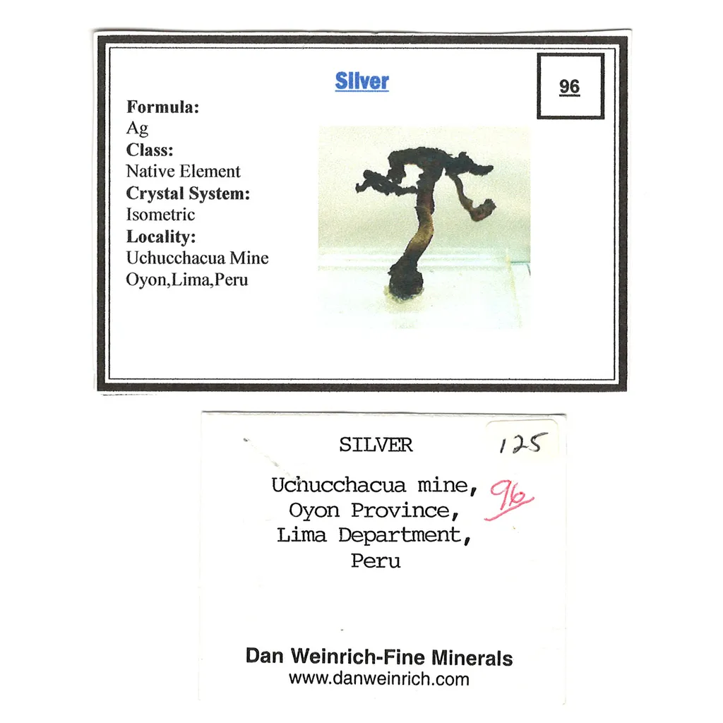 Silver - image 3