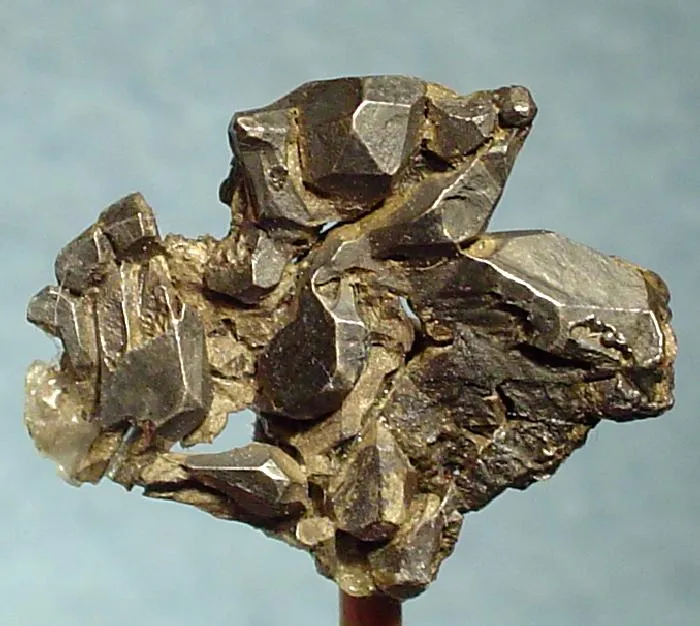 Silver image