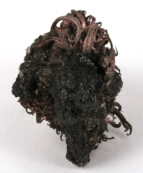 Silver image