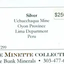 Silver - image 4