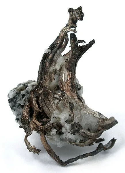 Silver image