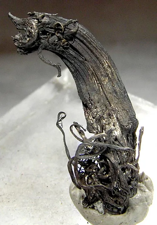 Silver image