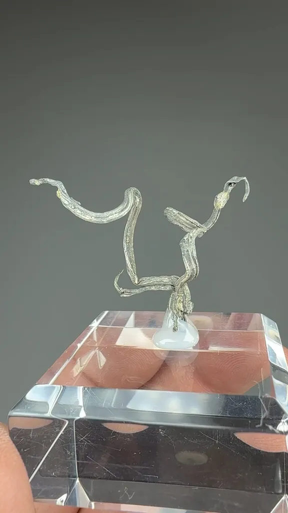 Silver - image 2
