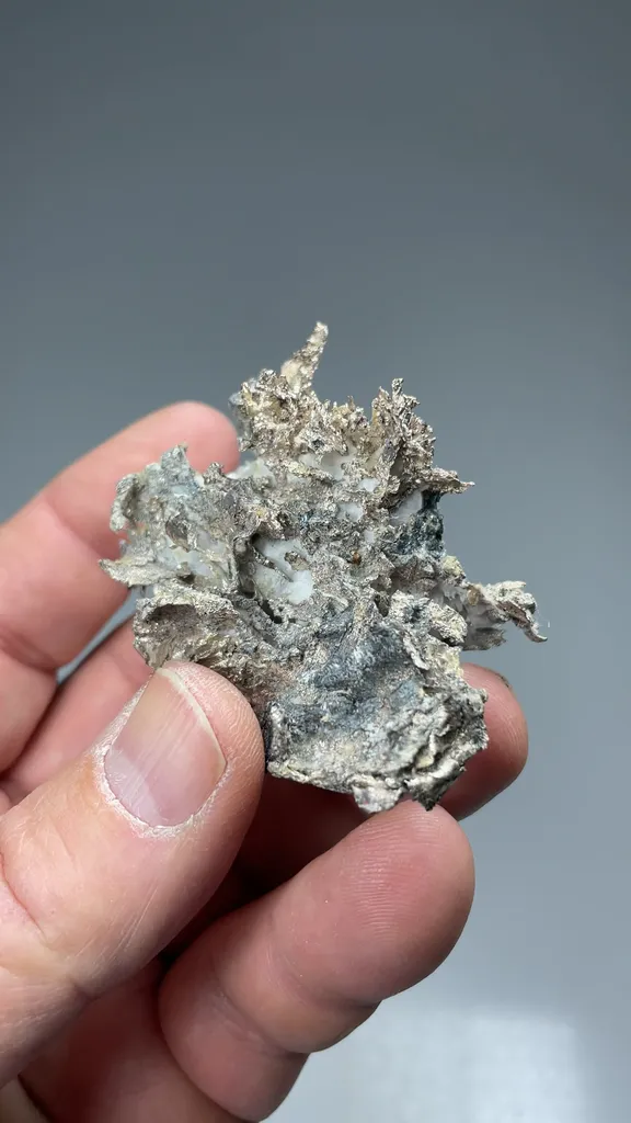Silver - image 2
