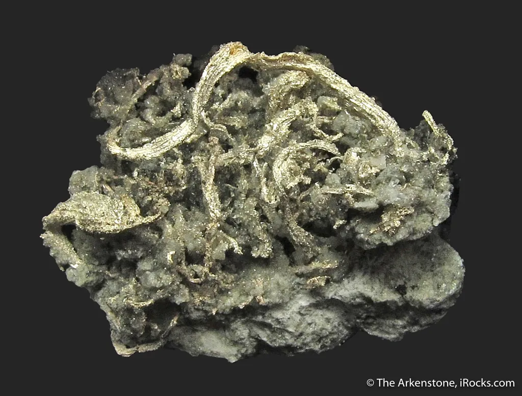 Silver image