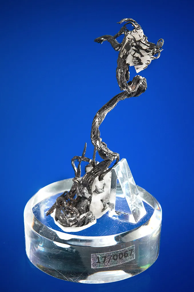 Silver - image 3