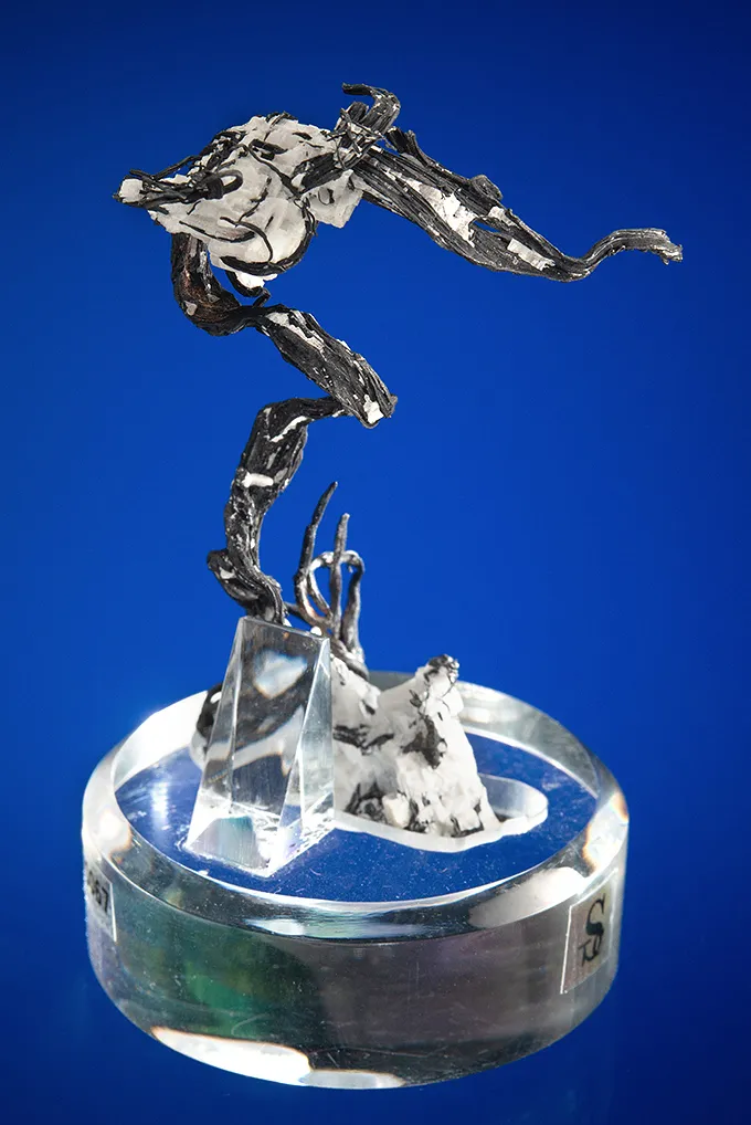 Silver - image 4