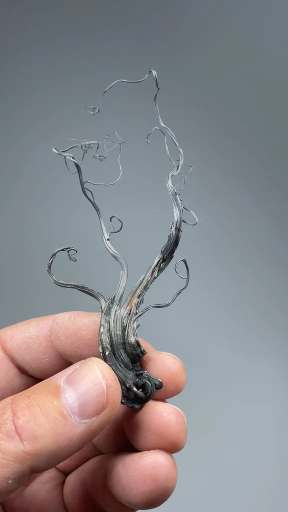 Silver - image 2