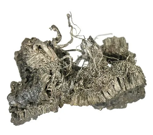 Silver image