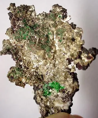 Silver image