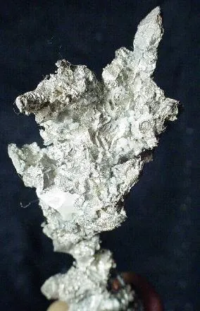 Silver image