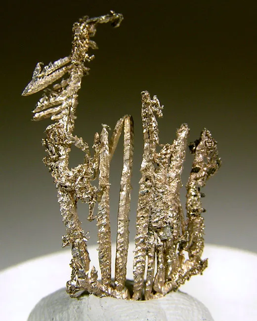 Silver image